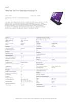 Datenblatt zu Terra 1220861, EAN: 4039407087006