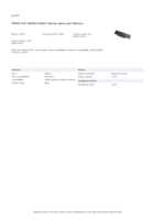 Datenblatt zu Terra 6-87-NJ5MS-44D02, EAN: 4039407072750