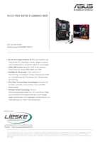 Datenblatt zu ASUS 90MB1IB0-M0EAY0, EAN: 4711387724163
