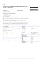 Datasheet for Terra TERRA DOCKINGSTATION 800, EAN: 4039407081516