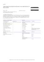 Datenblatt zu Terra TERRA DOCKINGSTATION 800, EAN: 4039407081516
