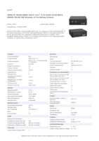 Datenblatt zu Terra 1000080, EAN: 4039407085538