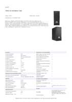 Datenblatt zu Terra 1000160, EAN: 4039407089451