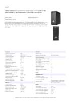 Datasheet for Terra 1000163, EAN: 4039407089482