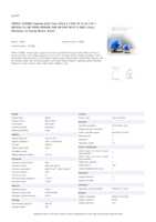 Datasheet for Terra 1220881, EAN: 4039407089680