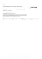 Datenblatt zu ASUS 90MA0000-P00380, EAN: 4711387468838