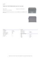 Datasheet for Terra A123 TASTATUR/BE, EAN: 4039407072071