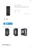 Datenblatt zu Terra 1000903, EAN: 4039407073757