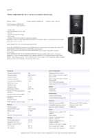 Datasheet for Terra 1100376, EAN: 4039407083558
