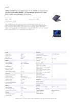 Datasheet for Terra 1220899, EAN: 4039407091164