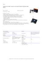 Datenblatt zu Gigabyte GC-WIFI7, EAN: 4719331859558