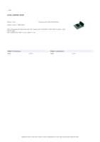 Datasheet for ASUS 90SC04G0-M0UAY0, EAN: 4716659801955