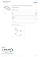 Datenblatt zu Hager UKS240380, EAN: 4012002239148