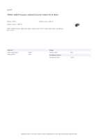 Datenblatt zu Terra A16-090P1A, EAN: 4039407071036