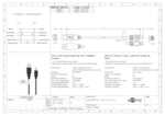 Datasheet for Goobay 93902, EAN: 4040849939020