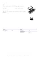 Datenblatt zu Terra 7601003200, EAN: 4039407034758