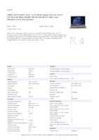 Datasheet for Terra 1220835, EAN: 4039407084449