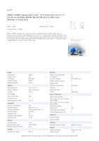 Datasheet for Terra 1220891, EAN: 4039407089789