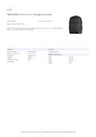 Datasheet for Terra 1519277, EAN: 4039407038671