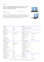 Datasheet for Terra 1220855, EAN: 4039407085996
