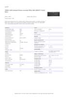 Datasheet for Terra 2810715, EAN: 4016032494867