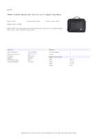 Datasheet for Terra 1510024, EAN: 4039407068791