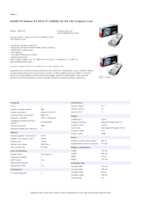 Datasheet for Gigabyte GV-R907XGAMINGOCICE-16GD, EAN: 4719331357030