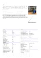 Datasheet for Terra 1220878, EAN: 4039407089659