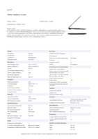 Datenblatt zu Terra 1220884, EAN: 4039407089710