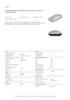 Datenblatt zu Terra TERRA NBM1000S, EAN: 4039407060290