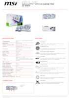 Datasheet for MSI V532-021R, EAN: 4711377303934