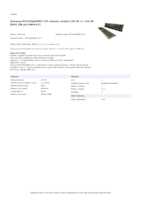 Datenblatt zu Samsung M321RAJA0MB2-CCP