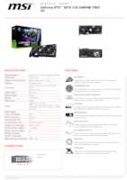 Datasheet for MSI V532-019R, EAN: 4711377303927