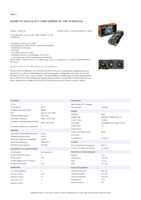 Datenblatt zu Gigabyte GV-N5080GAMING OC-16GD, EAN: 4719331355494