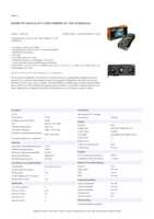 Datenblatt zu Gigabyte GV-N5090GAMING OC-32GD, EAN: 4719331355791