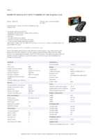 Datasheet for Gigabyte GV-N507TGAMING OC-16GD, EAN: 4719331355562