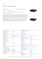 Datasheet for Gigabyte ATAGB10-9001, EAN: 4719331875930