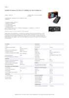 Datenblatt zu Gigabyte GV-R9070XTGAMING OC-16GD, EAN: 4719331355524