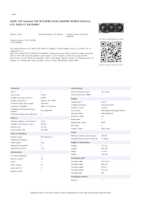 Datasheet for ASUS 90YV0LY0-M0NA00, EAN: 4711387890325