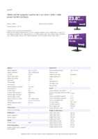 Datasheet for Terra 3030256, EAN: 4039407087303