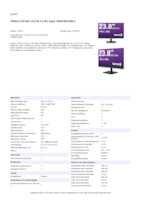 Datenblatt zu Terra 3030256, EAN: 4039407087303