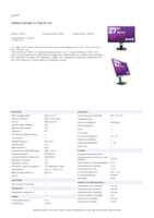 Datenblatt zu Terra 3030231, EAN: 4039407077724