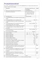 Datenblatt zu Terra 3030261, EAN: 4039407088027