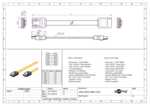 Datasheet for Goobay 94012, EAN: 4040849940125
