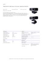 Datenblatt zu Terra JP-WTFF-1080, EAN: 4039407059072