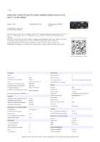 Datenblatt zu ASUS 90YV0M90-M0NA00, EAN: 4711387920633