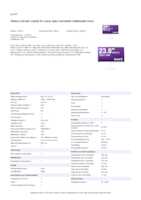 Datenblatt zu Terra 3030222, EAN: 4039407077243