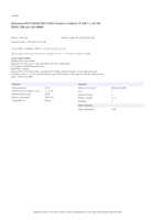 Datenblatt zu Samsung M471A4G43CB1-CWE