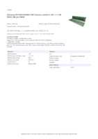Datasheet for Samsung M378A5244GB0-CWE