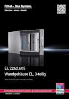 Datenblatt zu Rittal 2262605, EAN: 4028177324404